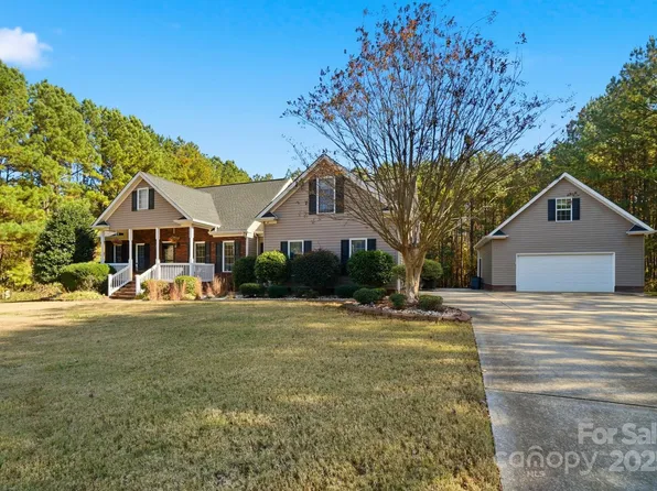 726 Sunnywood Rd, York, SC 29745