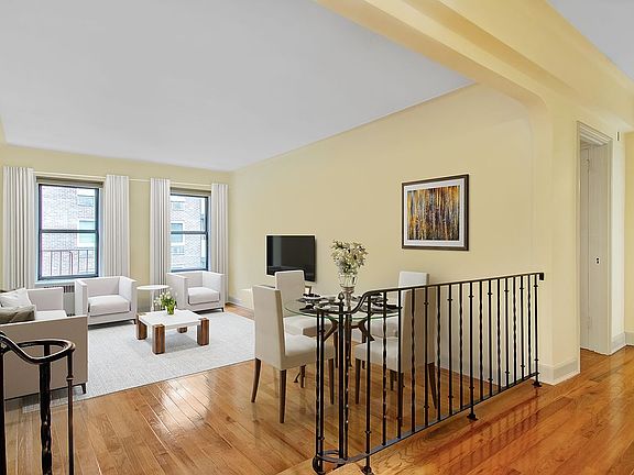 3rd image of 125 W 96th St APT 4G