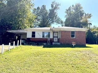 2313 Nunnelee Ave, Memphis, TN 38127