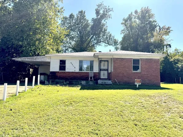 2313 Nunnelee Ave, Memphis, TN 38127