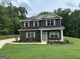 249 Carsons Walk LOT 16, Macon, GA 31216