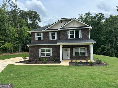 249 Carsons Walk Lot 16, Macon, GA, 31216