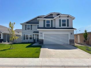 4273 E Eagle Ridge Dr, Nampa, ID 83686