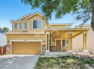 4990 Hawk Meadow Dr, Colorado Springs, CO 80916