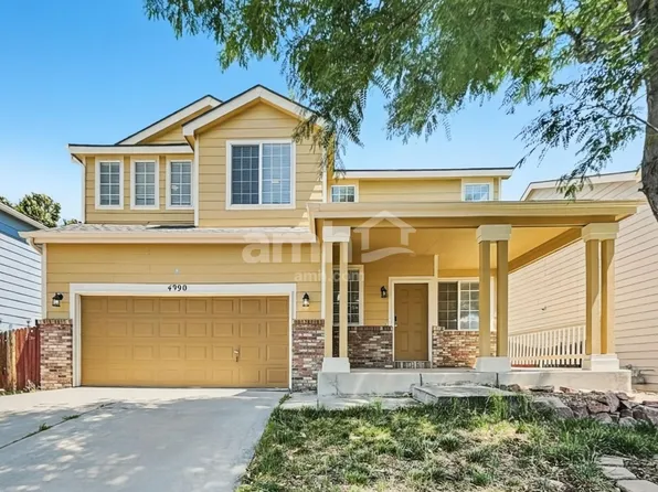 4990 Hawk Meadow Dr, Colorado Springs, CO 80916
