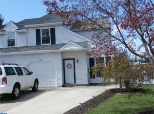 538 Winding Way, Warminster, PA