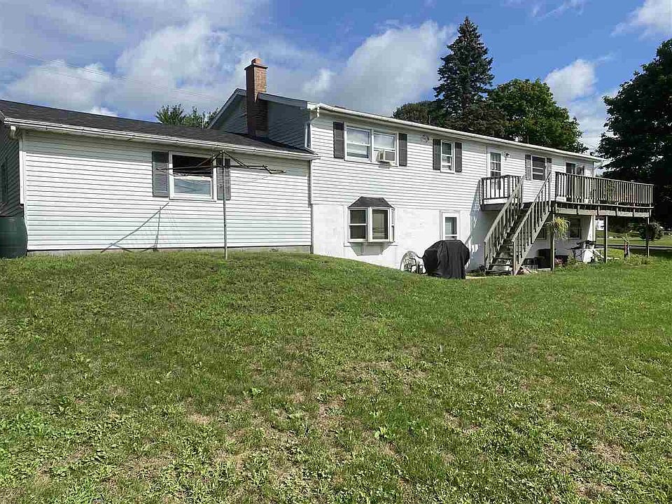 41 Highland Ave, Massena, NY 13662 Zillow