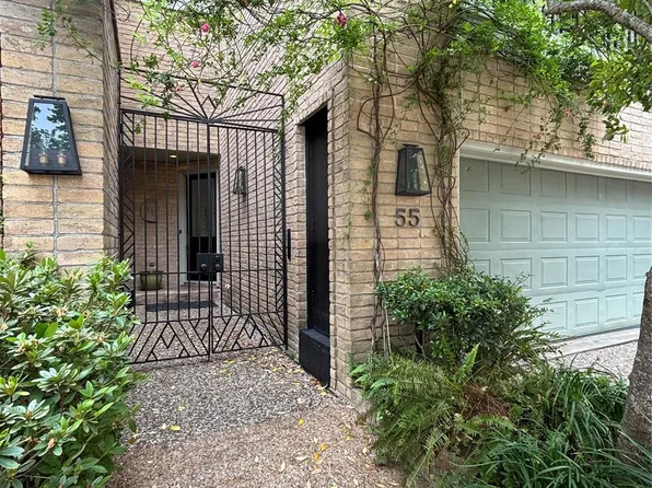 10 S Briar Hollow Ln Unit 55, Houston, TX 77027