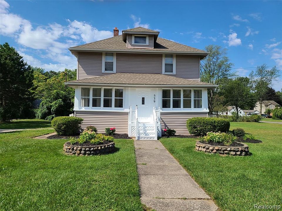 539 N Wayne Rd, Westland, MI 48185 MLS 2200073335 Zillow