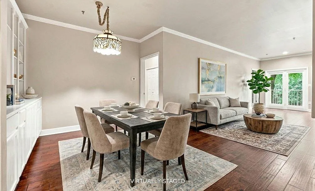 2 bed, 2.0 bath, 1274 sqft, $2,195 — Photo 1