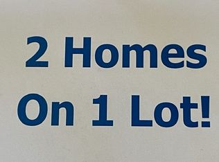 560 Green Acres Rd, Weatherford, TX 76088
