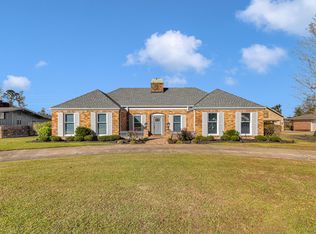 1207 Concord Ave, Amory, MS 38821