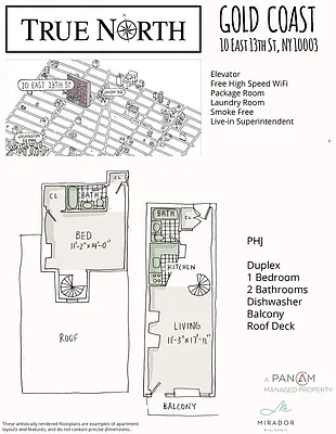 Rented by Mirador Real Estate | media 24