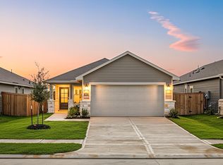 2615 Cactus Ranch Ln, Crosby, TX 77532