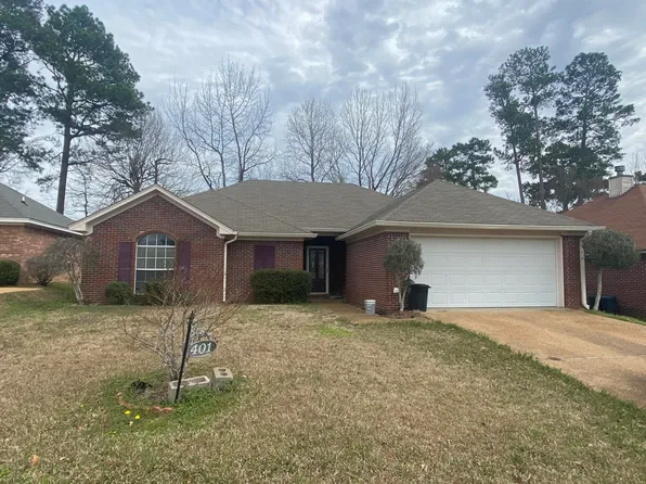 401 Edgewater Branch Dr, Brandon, MS 39042