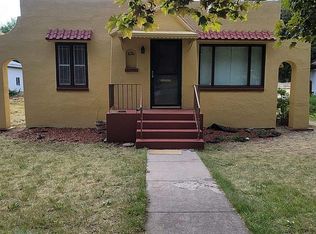 626 S Shilling Ave, Blackfoot, ID 83221