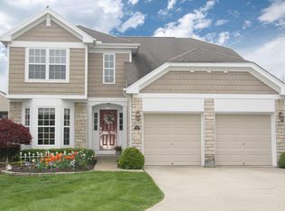 71 Bedles Ct, South Lebanon, OH 45065