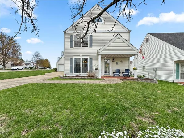 224 Brookmont Dr, Belleville, IL 62221
