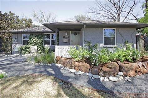 2nd image of 5018 Bradford Dr