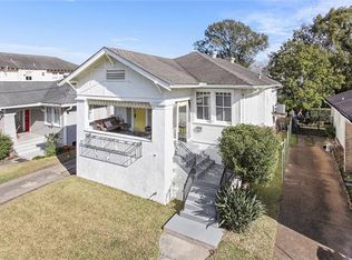 2027 Joseph St, New Orleans, LA 70115