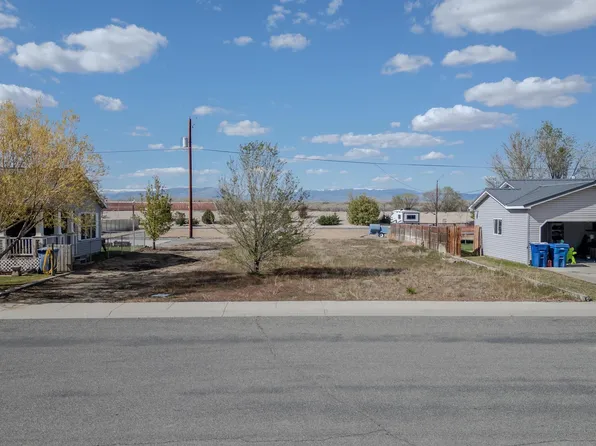 TBD 2nd St E #4, Lovell, WY 82431