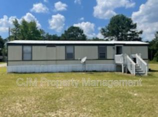 3500 Center Church Rd, Mullins, SC 29574