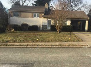 551 N Prince Frederick St, King Of Prussia, PA 19406