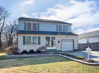 114 Gracey St, Edison, NJ 08817