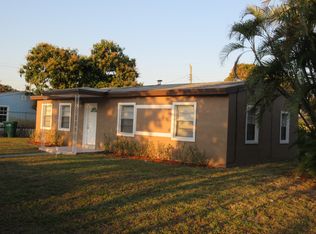15941 NW 18th Ct, Miami Gardens, FL 33054