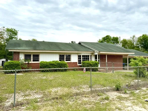 360 Spring Oak St, Douglas, GA 31533