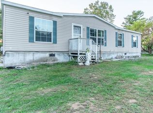 23871 Cemetery Rd, Felts Mills, NY 13638