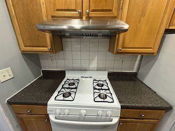 stove