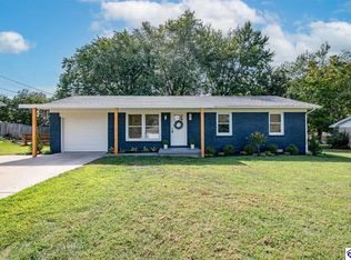 777 Carol Ln, Radcliff, KY 40160