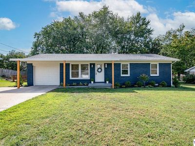 777 Carol Ln, Radcliff, KY, 40160