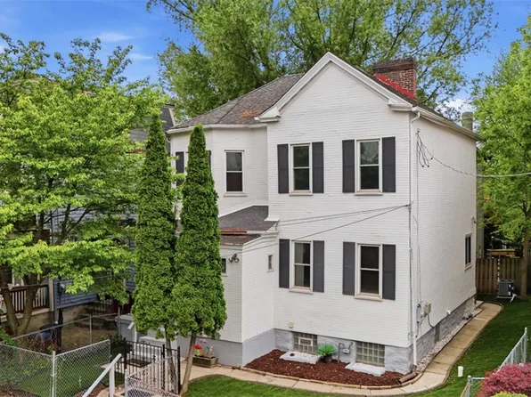 350 Spahr St, Pittsburgh, PA 15232