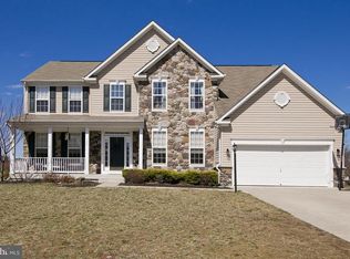 136 Cedar Mountain Dr, Stephens City, VA 22655