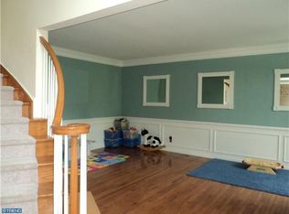 122 Hockessin Dr, Hockessin, DE 19707