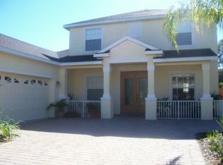 121 Kays Landing Dr, Sanford, FL 32771