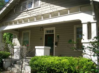 477 Clanton Ave, Montgomery, AL 36104