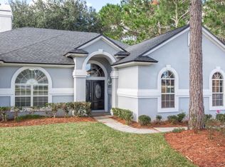 2110 Nestling Ct, Jacksonville, FL 32224