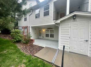 1880 S Cole St UNIT B3, Lakewood, CO 80228