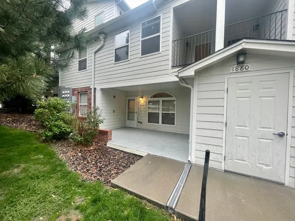1880 S Cole St Unit B3, Lakewood, CO 80228