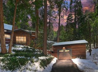 623 Pyramid Dr, Crestline, CA 92325