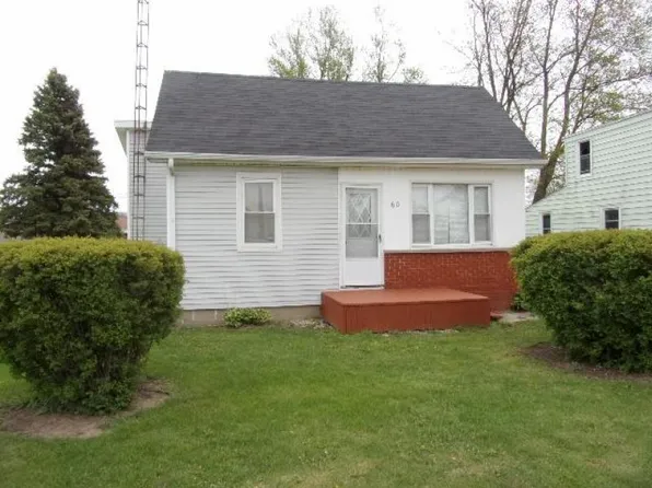60 N Fulton St, Sandusky, MI 48471