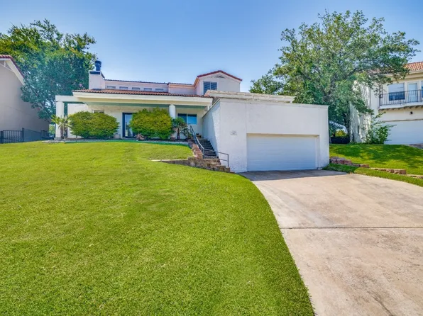 3409 Waterview Trl, Rockwall, TX 75087