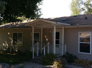 1376 Hall St, Addy, WA 99101