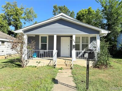 306 Cahoon St, Fredericktown, MO, 63645