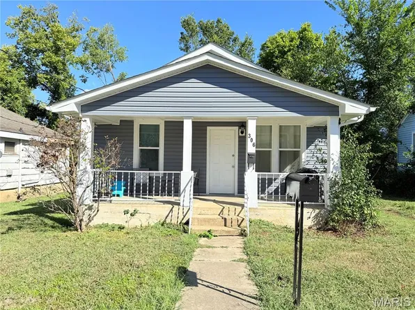 306 Cahoon St, Fredericktown, MO 63645