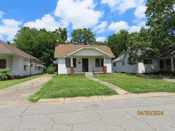 (undisclosed Address), North Little Rock, AR 72114