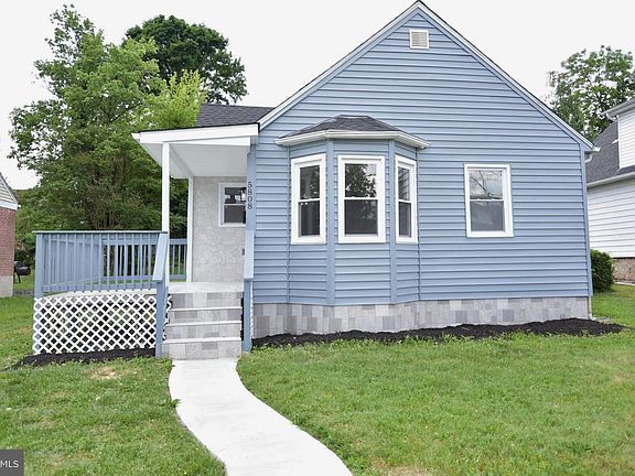 2nd image of 5808 Highgate Dr